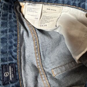 Adriano goldschmied shorts